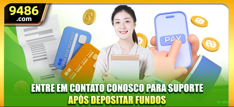 Plataforma brabet - Segurança, Tecnologia e Confiança